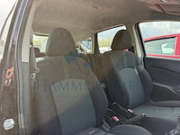 Nissan note business edition dci, 2014 - afbeelding 18 van  39