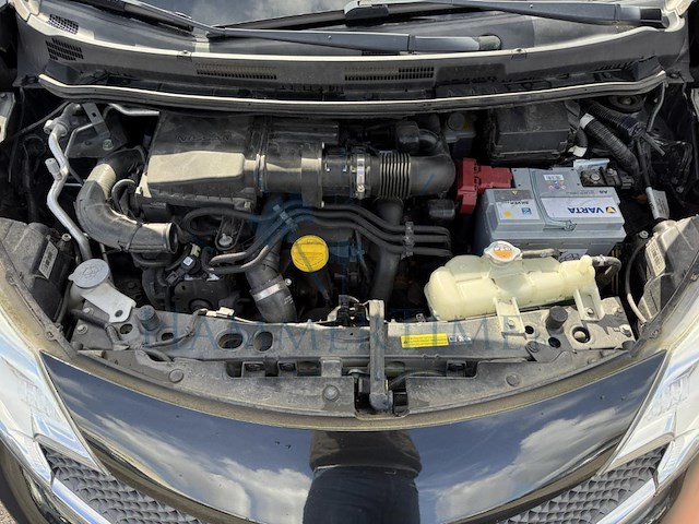 Nissan note business edition dci, 2014 - afbeelding 20 van  39