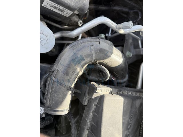 Nissan note business edition dci, 2014 - afbeelding 21 van  39