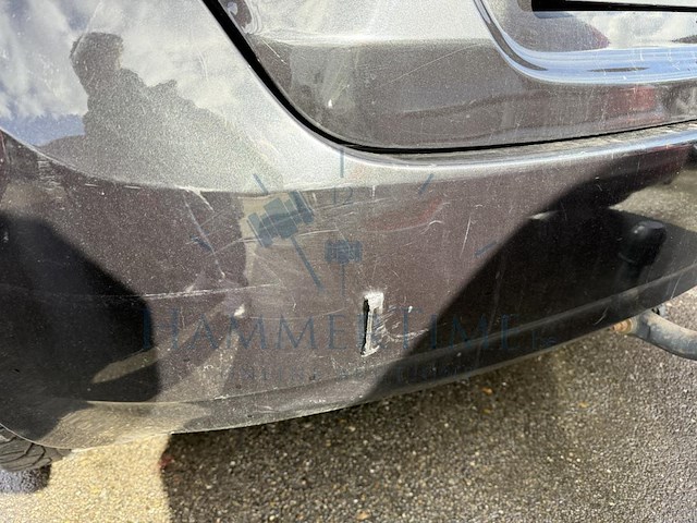 Nissan note business edition dci, 2014 - afbeelding 31 van  39