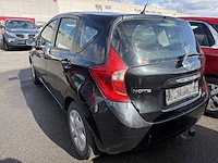 Nissan note business edition dci, 2014 - afbeelding 36 van  39
