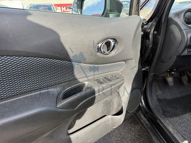 Nissan note business edition dci, 2014 - afbeelding 37 van  39