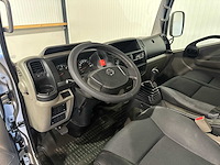 Nissan nt400 35.15 2.5 dci 340 hd oprijwagen vk-054-n - afbeelding 2 van  15