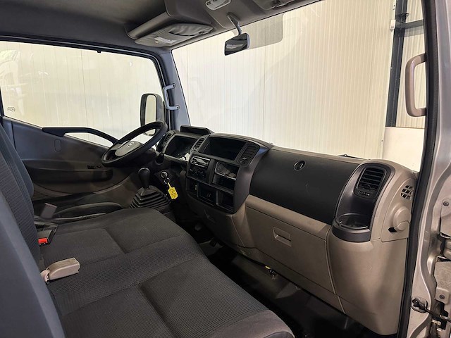 Nissan nt400 35.15 2.5 dci 340 hd oprijwagen vk-054-n - afbeelding 3 van  15