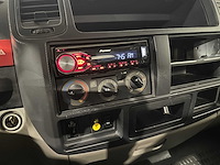 Nissan nt400 35.15 2.5 dci 340 hd oprijwagen vk-054-n - afbeelding 5 van  15
