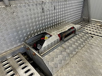 Nissan nt400 35.15 2.5 dci 340 hd oprijwagen vk-054-n - afbeelding 6 van  15
