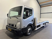 Nissan nt400 35.15 2.5 dci 340 hd oprijwagen vk-054-n - afbeelding 1 van  15