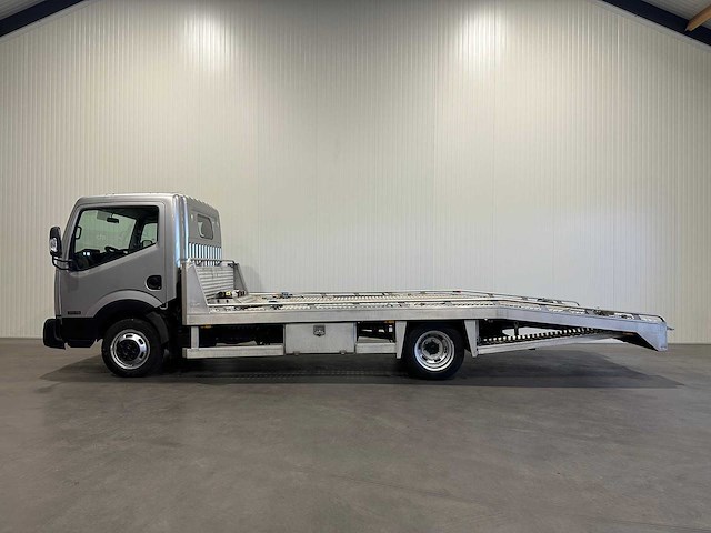 Nissan nt400 35.15 2.5 dci 340 hd oprijwagen vk-054-n - afbeelding 8 van  15