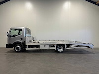 Nissan nt400 35.15 2.5 dci 340 hd oprijwagen vk-054-n - afbeelding 8 van  15