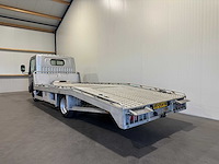 Nissan nt400 35.15 2.5 dci 340 hd oprijwagen vk-054-n - afbeelding 9 van  15