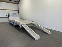Nissan nt400 35.15 2.5 dci 340 hd oprijwagen vk-054-n - afbeelding 10 van  15