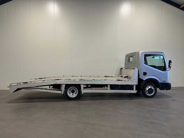 Nissan nt400 35.15 2.5 dci 340 hd oprijwagen vk-054-n - afbeelding 13 van  15