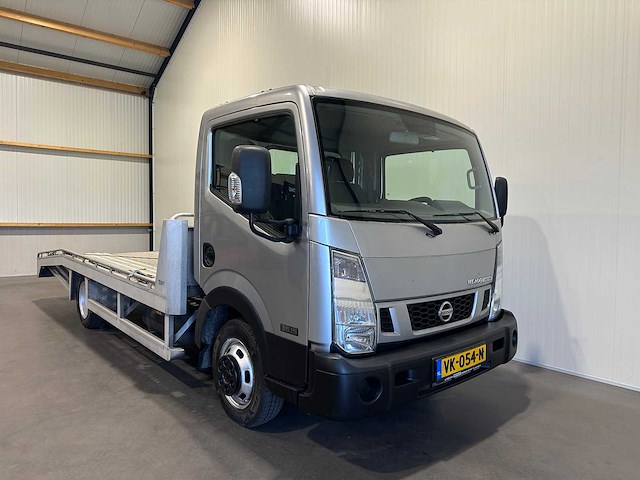 Nissan nt400 35.15 2.5 dci 340 hd oprijwagen vk-054-n - afbeelding 14 van  15
