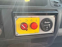Nissan nt400 cabstar f24.1 | 1-xev-607 i - afbeelding 2 van  16