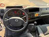 Nissan nt400 cabstar f24.1 | 1-xev-607 i - afbeelding 12 van  16
