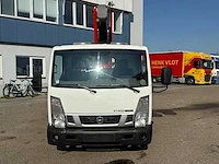 Nissan nt400 cabstar f24.1 | 1-xev-607 i - afbeelding 13 van  16