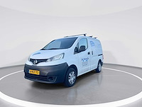 Nissan nv200 1.5 dci acenta | 6-vst-72 - afbeelding 2 van  24