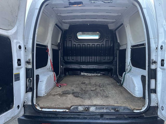 Nissan nv200 1.5 dci acenta | 6-vst-72 - afbeelding 23 van  24