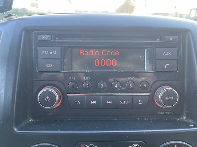 Nissan nv200 1.5 dci acenta | 6-vst-72 - afbeelding 3 van  24