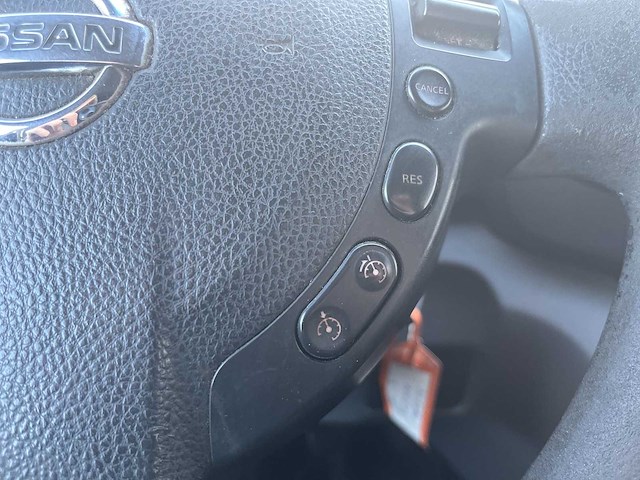 Nissan nv200 1.5 dci acenta | 6-vst-72 - afbeelding 5 van  24