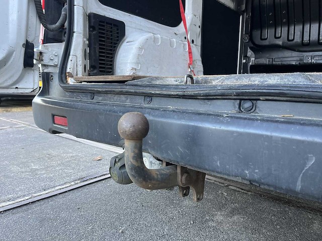 Nissan nv200 1.5 dci acenta | 6-vst-72 - afbeelding 15 van  24