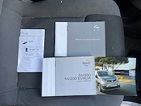 Nissan nv200 1.5 dci acenta | 6-vst-72 - afbeelding 17 van  24