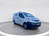 Nissan nv200 1.5 dci acenta | 6-vst-72 - afbeelding 18 van  24