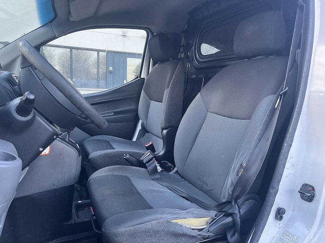 Nissan nv200 1.5 dci acenta | 6-vst-72 - afbeelding 19 van  24
