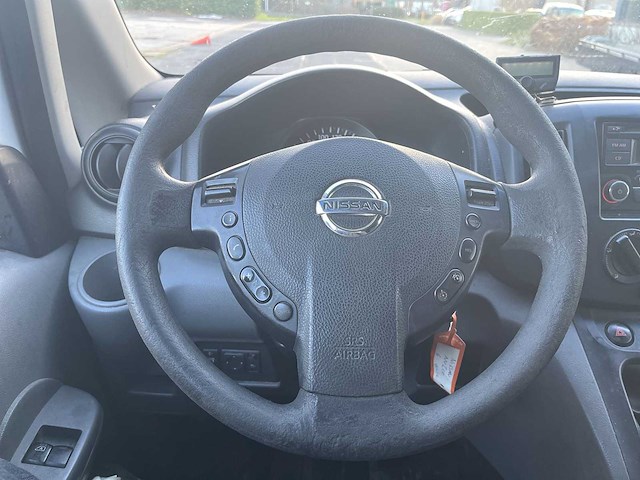 Nissan nv200 1.5 dci acenta | 6-vst-72 - afbeelding 20 van  24