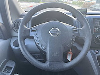 Nissan nv200 1.5 dci acenta | 6-vst-72 - afbeelding 20 van  24