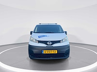 Nissan nv200 1.5 dci acenta | 6-vst-72 - afbeelding 21 van  24