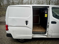Nissan nv200 1.5 dci acenta, 9-vjg-30 - afbeelding 8 van  12