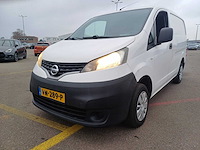 Nissan nv200 1.5 dci optima, vn-289-p - afbeelding 1 van  13