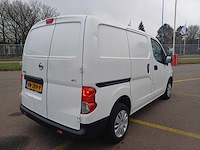 Nissan nv200 1.5 dci optima, vn-289-p - afbeelding 7 van  13