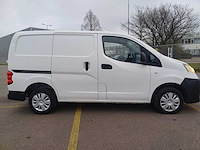 Nissan nv200 1.5 dci optima, vn-289-p - afbeelding 9 van  13