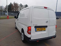 Nissan nv200 1.5 dci optima, vn-289-p - afbeelding 10 van  13