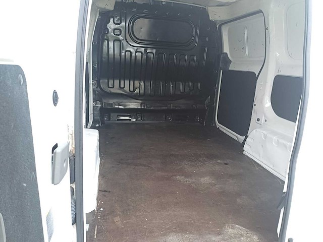 Nissan nv200 1.5 dci optima, vn-289-p - afbeelding 12 van  13