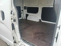 Nissan nv200 1.5 dci optima, vn-289-p - afbeelding 13 van  13