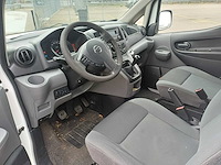 Nissan nv200 1.5 dci optima, vn-289-p - afbeelding 10 van  13