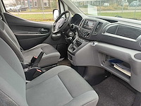 Nissan nv200 1.5 dci optima, vn-289-p - afbeelding 11 van  13