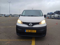 Nissan nv200 1.5 dci optima, vn-289-p - afbeelding 4 van  13