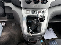 Nissan nv200 combi dsd nv200 1.5 dci bl dpf (eu5), 2016 - afbeelding 2 van  32