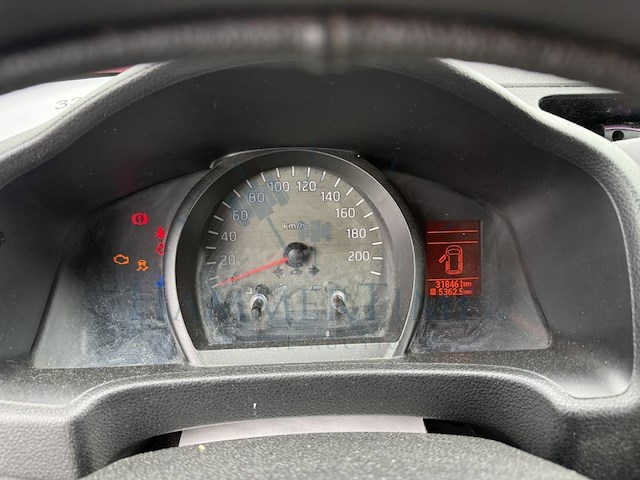 Nissan nv200 combi dsd nv200 1.5 dci bl dpf (eu5), 2016 - afbeelding 4 van  32