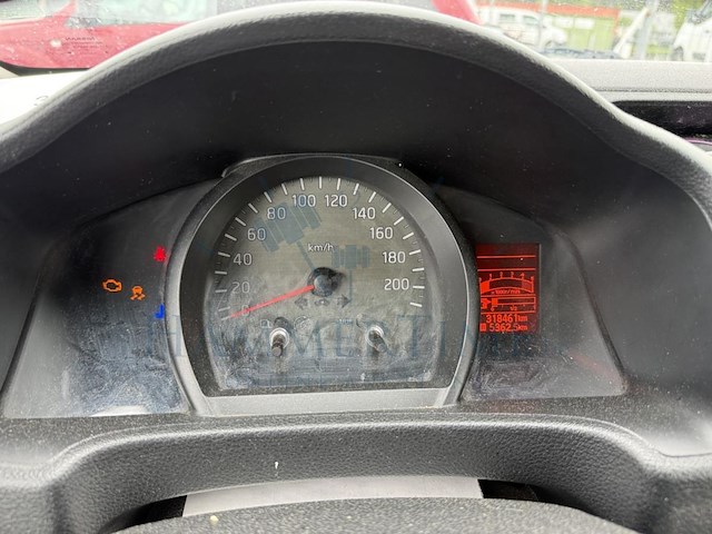 Nissan nv200 combi dsd nv200 1.5 dci bl dpf (eu5), 2016 - afbeelding 6 van  32