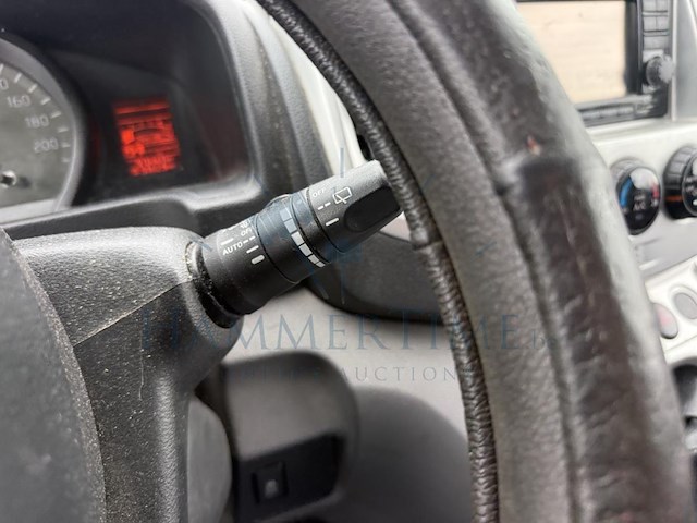 Nissan nv200 combi dsd nv200 1.5 dci bl dpf (eu5), 2016 - afbeelding 8 van  32