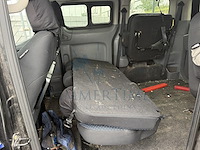 Nissan nv200 combi dsd nv200 1.5 dci bl dpf (eu5), 2016 - afbeelding 11 van  32