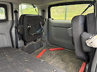 Nissan nv200 combi dsd nv200 1.5 dci bl dpf (eu5), 2016 - afbeelding 13 van  32
