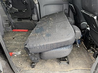 Nissan nv200 combi dsd nv200 1.5 dci bl dpf (eu5), 2016 - afbeelding 15 van  32
