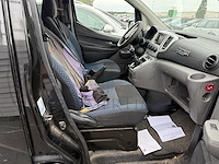 Nissan nv200 combi dsd nv200 1.5 dci bl dpf (eu5), 2016 - afbeelding 16 van  32