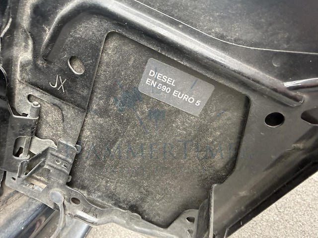 Nissan nv200 combi dsd nv200 1.5 dci bl dpf (eu5), 2016 - afbeelding 18 van  32